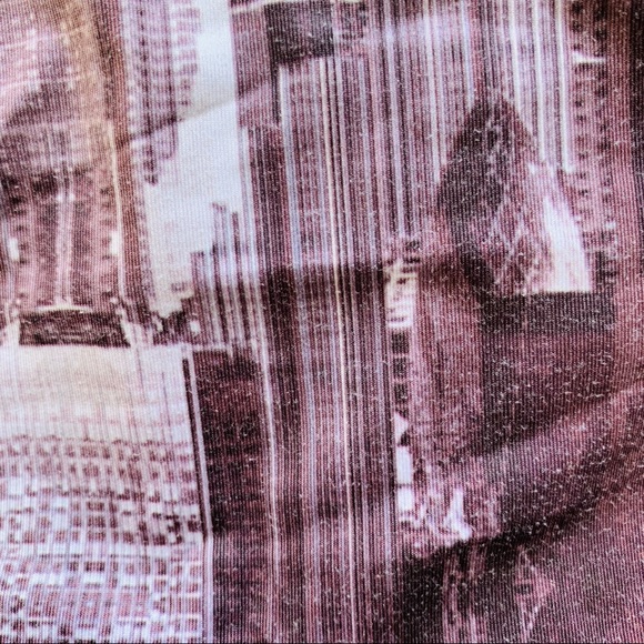 SOLD Asos London bra - Picture 4 of 6